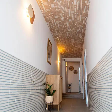 Tarantelo Conil Guest house