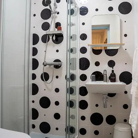Guest house Tarantelo Conil 5*