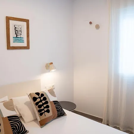 Guest house Tarantelo Conil 5*