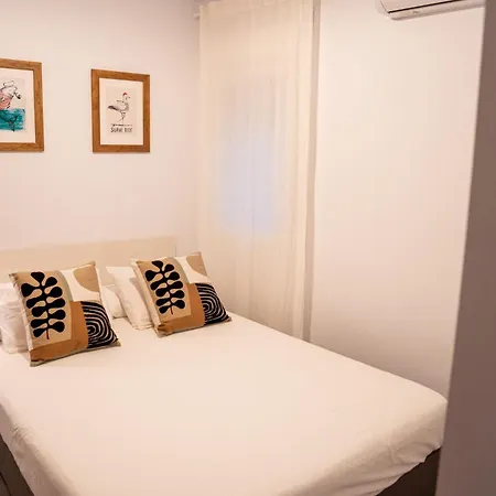 Guest house Tarantelo Conil Conil De La Frontera