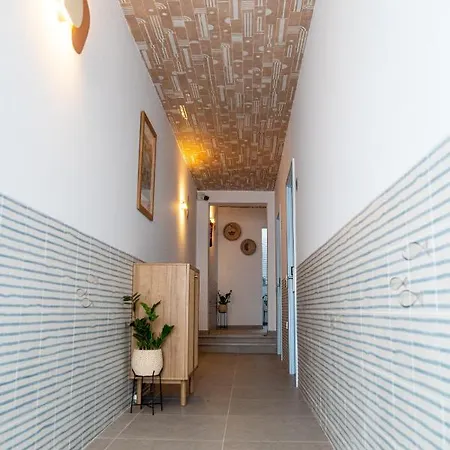 Tarantelo Conil Maison d'hôtes Conil De La Frontera