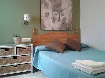 Maison d'hôtes Tarantelo Conil 5*