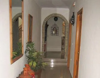 Tarantelo Conil