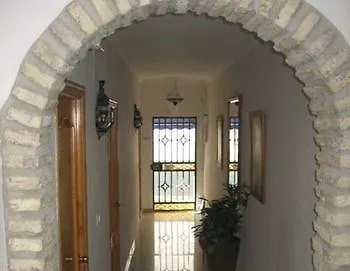 Casa de hóspedes Tarantelo Conil 3*