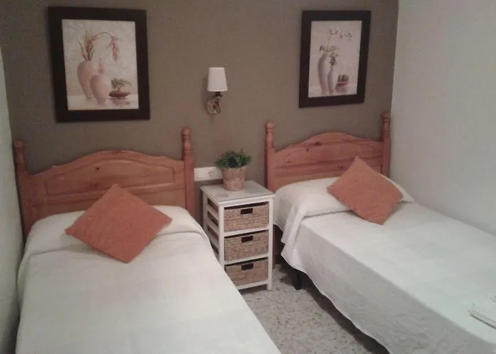 Tarantelo Conil 콘일데라프론테라