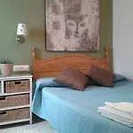 Maison d'hôtes Tarantelo Conil 3*